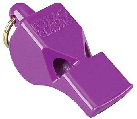 Fox 40 Classic Trillerpfeife, Violett
