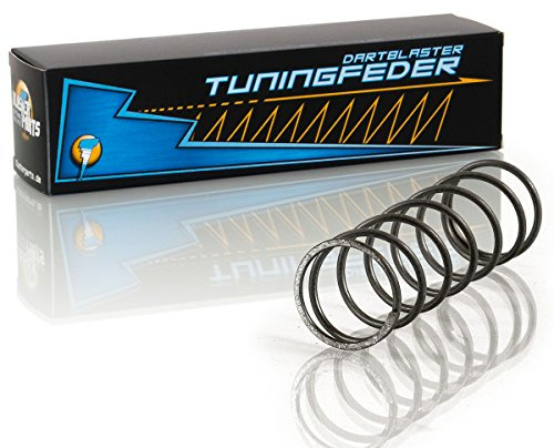 Blasterparts 600022 - Tuning-Feder für die NERF N-Strike Zombie Strike FlipFury