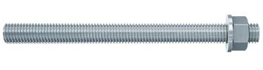 Fischer Deutschl. Gewindestange FIS A M 8x90