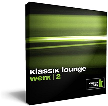 Klassik Radio | klassik lounge werk 2 - compiled by DJ Jondal