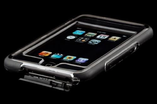 Contour Design Showcase für iPod Touch 8 GB und 16 GB
