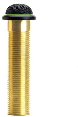 Shure Microfono a condensatore MX395B/C-LED (cardioide)