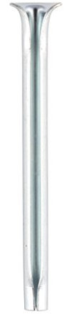 TIMco 00870EN BZP Express Nail 8 x 70 - Zinc (Box of 100)