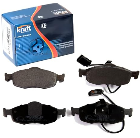 KRAFT AUTOMOTIVE Bremsbelagsatz, Scheibenbremse 6002120