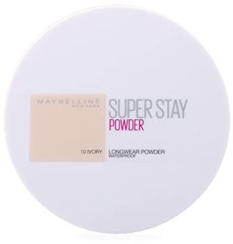 Maybelline Super Stay 24hr Waterproof Powder 9 gr