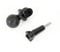 Action Mount Sport Camera Adapter w/1 Ball for RAM Mounts - Universal Conversion Adapter | This Vertical Adapter Allows You to Use Sport Camera with Any RAM Style Mount.
