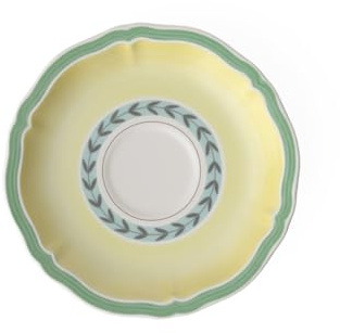 Villeroy & Boch French Garden Fleurence Kaffee/Teeuntertasse 15 cm