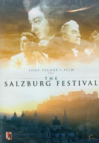 The Salzburg Festival [UK Import]