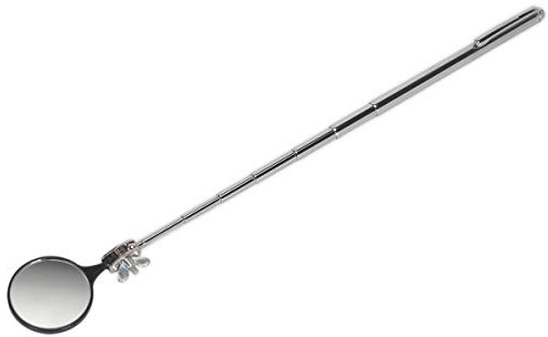 Sealey AK652 40mm Telescopic Articulated Inspection Mirror
