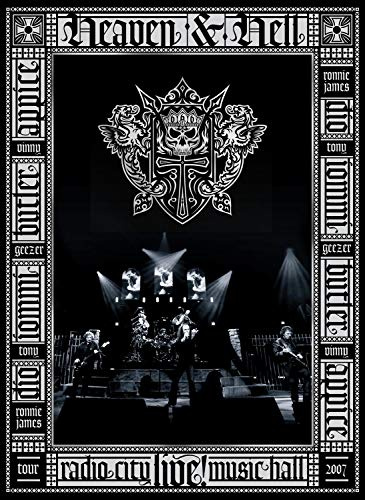 Heaven & Hell: Live from Radio City Music Hall