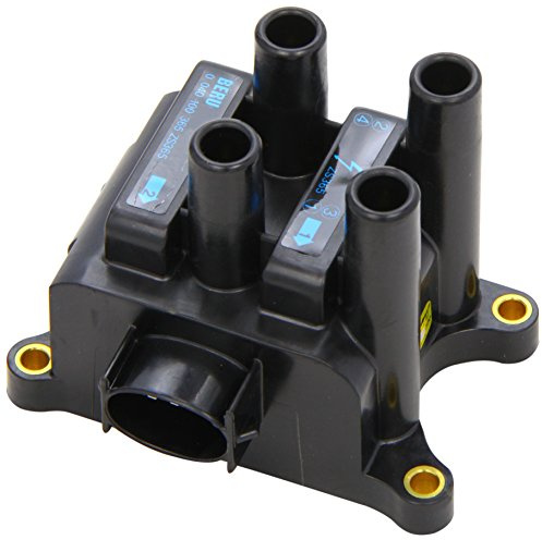 BERU ZS365 Ignition and Heating System