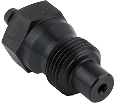 KS Tools 150.1680-6 Kompressionsdruck-Prüfadapter, M24x2