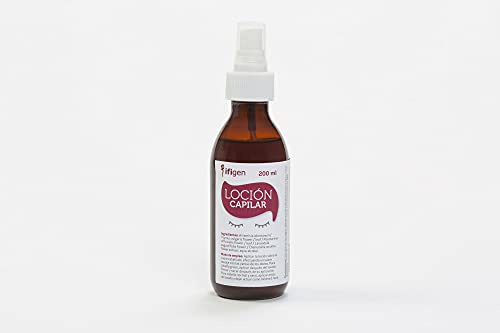 Ifigen, Loción capilar - 200 ml
