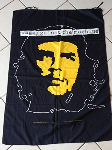 Rage Against the Machine – Flagge Stoff 104 x 74