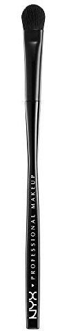 NYX Nyx cosmetics pro all over shadow brush prob12