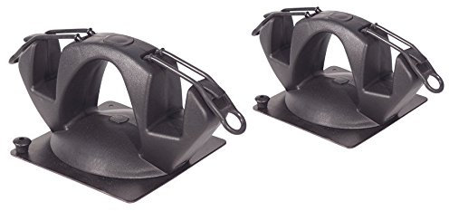 Porta Sci Portasci Magnetico per 2 paia di Sci Carving Skipass 2 (Gev)