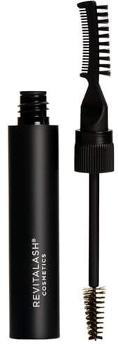 RevitaLash Hi-Def Tinted Brow Gel, Soft Brown, 7.4 ml