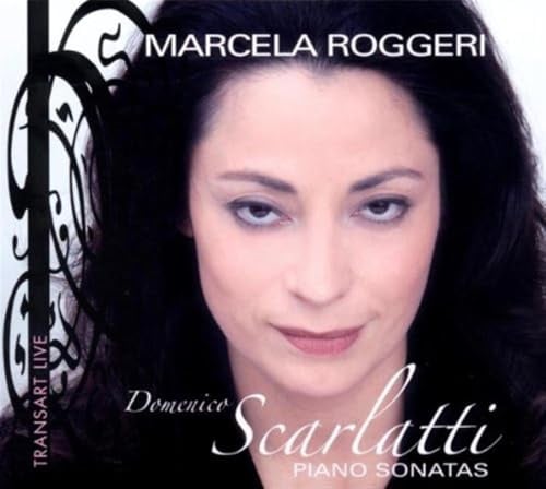 Domenico Scarlatti - Klaviersonaten