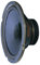 204mm (8) Round Speaker 15W, Black