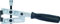 KS Tools 115.1056 Pince pour collier de soufflet de cardan avec entraînement par clé dynamométrique