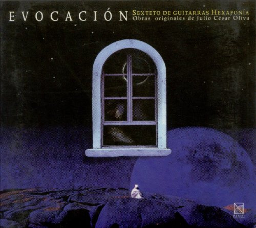 Evocation / Evocación