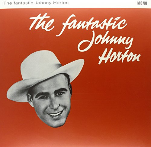 Fantastic Johnny Horton