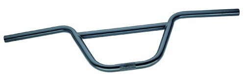 Point, schwarz, Lenker BMX, 700 mm / ∅ 22,2 mm, 29270100