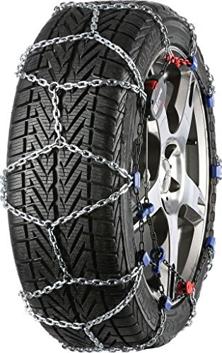 pewag Schneeketten 37043 servo RS 76 , 1 Paar
