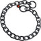 Sprenger HS - Collier lien court en acier inoxydable