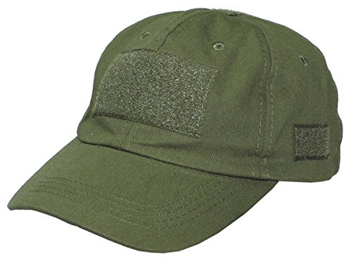 MFH Operations Cap OD Green