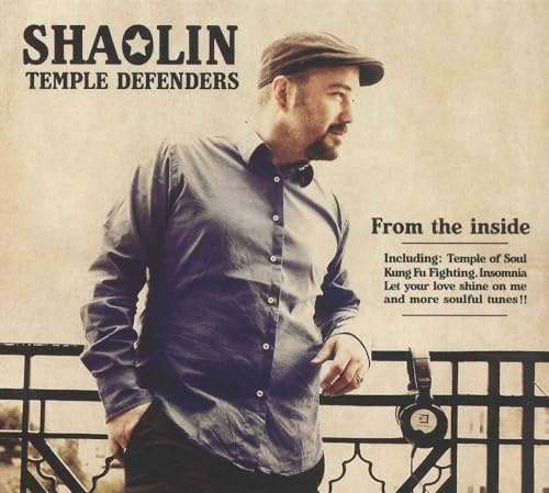 Shaolin Temple Defenders - From The Inside