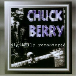 Rock n Roll digital Rem. (CD Album CHUCK BERRY, 20 Tracks) Back In The USA / Maybellene / Memphis Tenn. / Carol / Too Much Monkey Business / My Ding-a-ling (Live) / Nadine / Roll Over Beethoven / u.a.