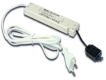 Hera LED-Trafo 350mA 16W 61500300943 LED-Betriebsgerät 4051268103503