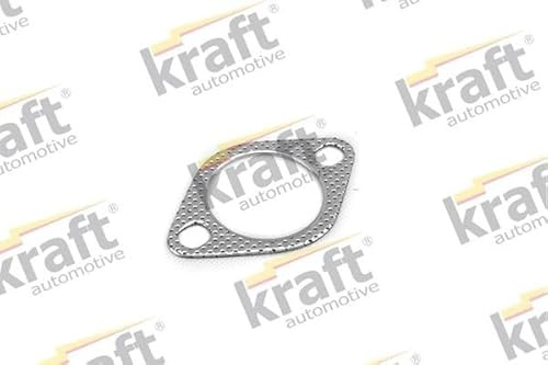 Kraft Automotive 0534600 Dichtung, Abgasrohr