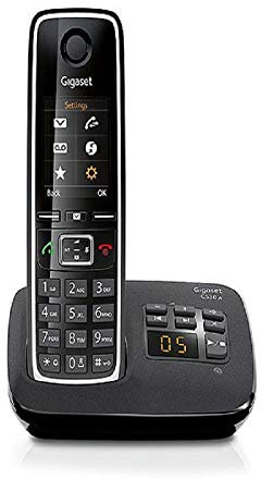 Gigaset C530A Candy-Bar