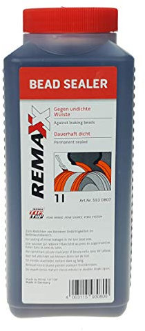 Rema Tip Top 2174015000 Dichtmittel, blau, 5 x 8 x 15 cm