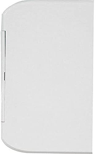 Legrand - Embout pour goulotte section 80x50mm