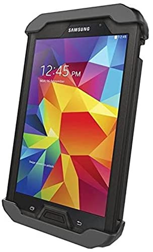RAM Mount RAM-HOL-TAB21U Auto Nero supporto per personal communication