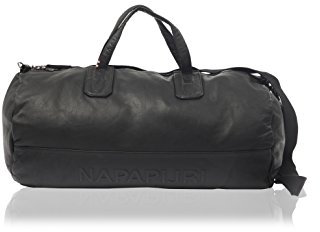 Napapijri Duffle Bag Kamov schwarz one size