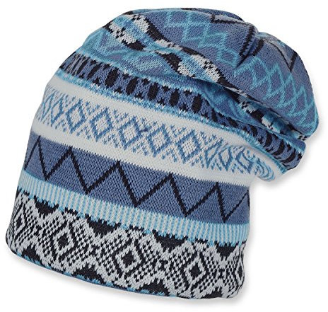 Sterntaler Wintermütze Beaniemütze Slouch Beanie 4631510 Gr. 51