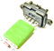 Genuine Fiat Punto Panda 500/500L Doblo Stilo Ducato Heater Blower Fan Resistor