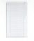 Blindecor 2101 - Veneciana de Aluminio con Lama, 150X250 cm, Blanco