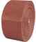 Silverline 686672 Korund-Schleifblatt, 50-m-Rolle 50 m, 120er-Körnung