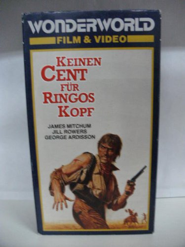 Keinen Cent für Ringos Kopf