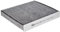 febi bilstein 22166 Innenraumfilter, 1 Stück, Grey