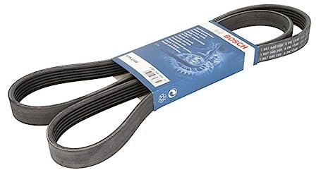 BOSCH 1 987 946 099 Keilrippenriemen
