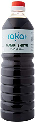 Sakai Tamari Shoyu 1 Litro