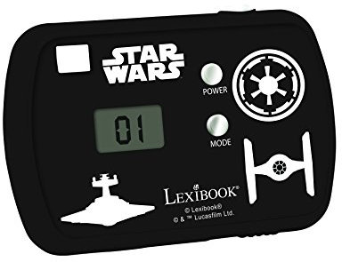 Lexibook DJ017SW
