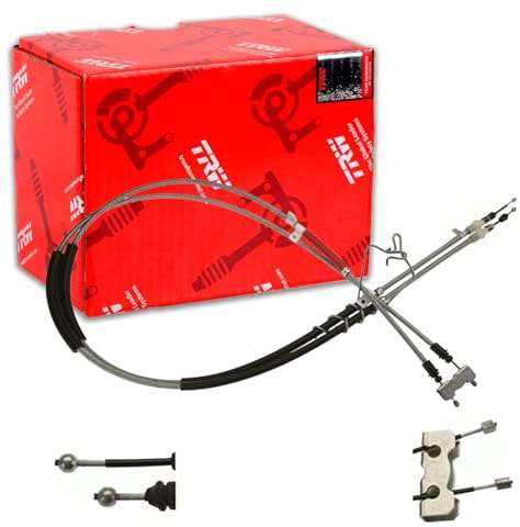 TRW gch556 Power Brems -