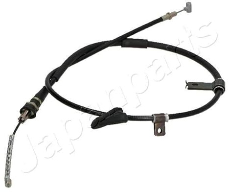 Japan Parts BC-827R Servo Brake Systems